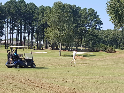 Golf Club «Fox Creek Golf Course & Driving Range», reviews and photos, 1501 Windy Hill Rd SE, Smyrna, GA 30080, USA