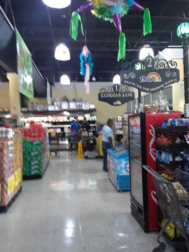Grocery Store «Bravo Supermarkets», reviews and photos, 2668 Tamiami Trail E, Naples, FL 34112, USA