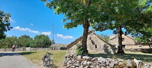 Photo n°17 de Causse Mejean à Hures-la-Parade ()