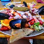 Photo n°3 de l'avis de rosa.m fait le 02/03/2019 à 19:35 sur le  Vita Caffe Di Matteucci Gabriele à Capannori