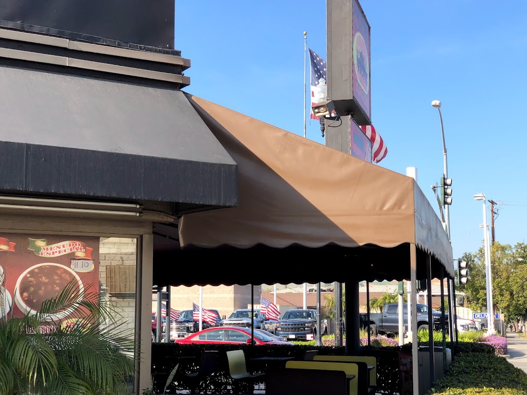 Mr.Pepe's Burgers 90640