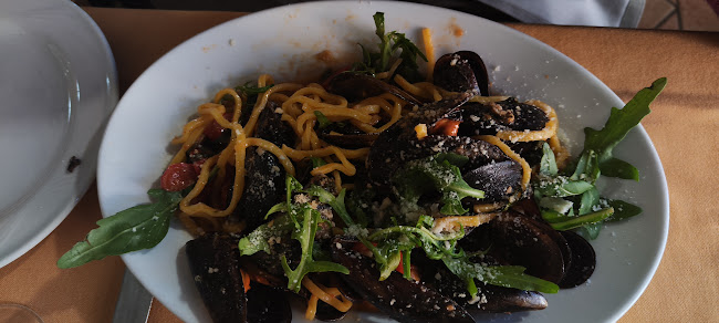 Antico Forno a Testaccio - Arequipa