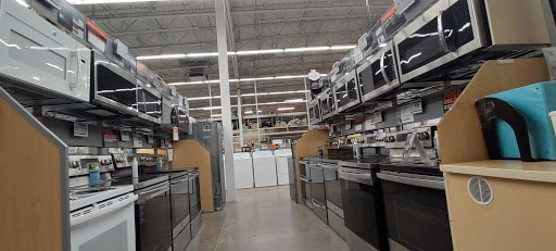 Home Improvement Store «The Home Depot», reviews and photos, 1250 W Ridge Rd, Greece, NY 14615, USA