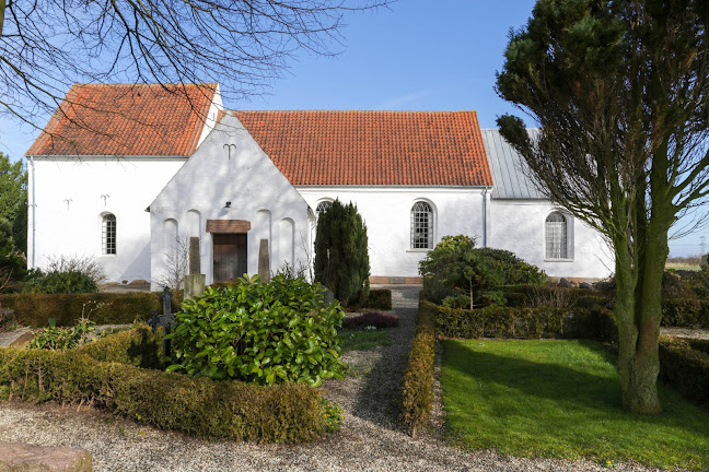 Sønder Vilstrup Kirke