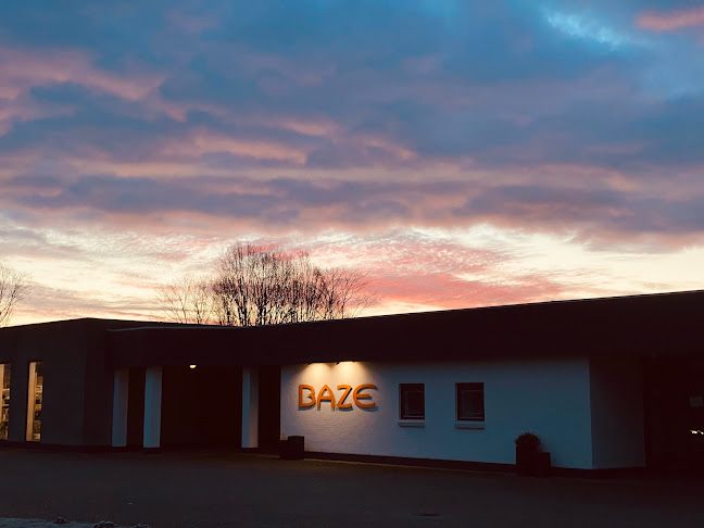 Anmeldelser af Baze i Horsens - Reklamebureau