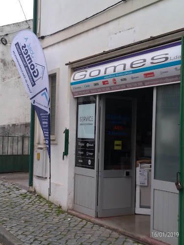 José A Gomes Lda. - Coimbra