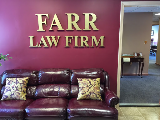 Elder Law Attorney «Farr Law Firm», reviews and photos