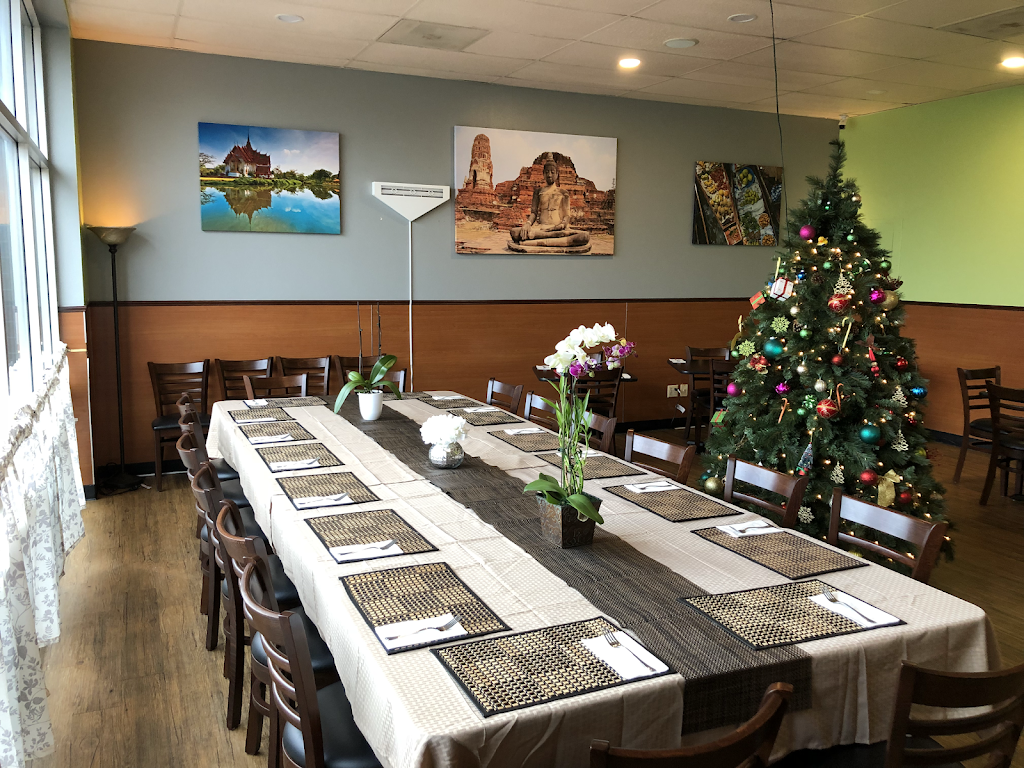 Thai Cuisine of Salem 97302