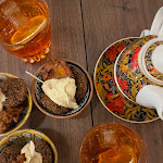 Photo n°1 de l'avis de Emilia.a fait le 21/04/2024 à 09:55 sur le  Peace ‘n’ Spice à Padua