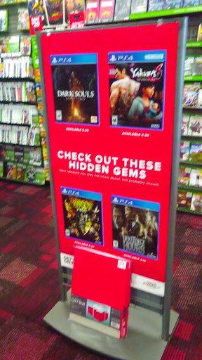 Video Game Store «GameStop», reviews and photos, 14257 FM 2920 #215, Tomball, TX 77377, USA