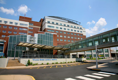 Wilkes-Barre Gen Hospital