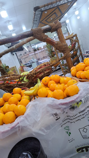 عصائر اللذيذ 