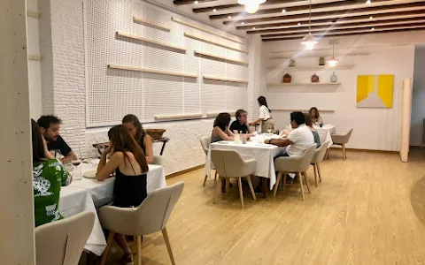 Cisoria Restaurante image