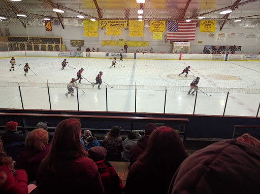 Arena «South Windsor Arena & Sports», reviews and photos, 585 John Fitch Blvd, South Windsor, CT 06074, USA