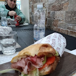 Photo n°2 de l'avis de Davide.i fait le 06/01/2023 à 18:05 sur le  La Schiacciata à Turin