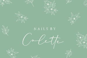 Nails by Colette