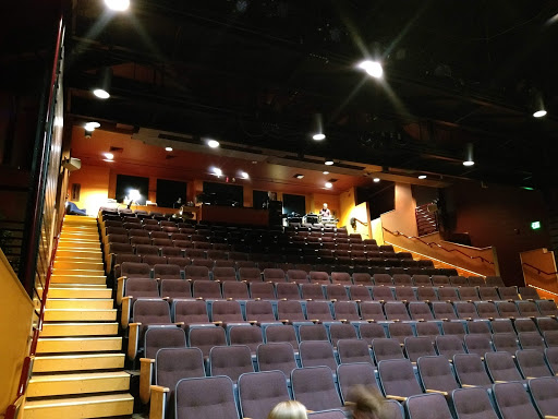 Performing Arts Theater «Richard E Wildish Theater», reviews and photos, 630 Main St, Springfield, OR 97477, USA