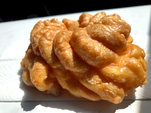 Donut Shop «All Star Donuts», reviews and photos, 399 5th St, San Francisco, CA 94107, USA