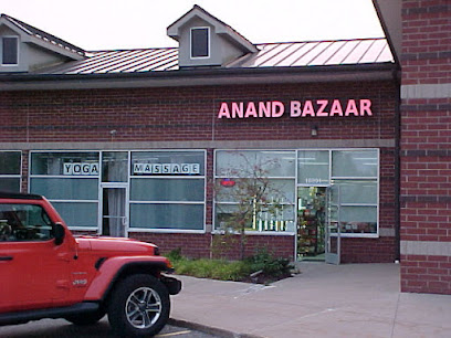 Anand Bazaar
