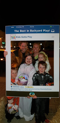 Playground Equipment Supplier «Kids Gotta Play», reviews and photos, 53535 Grand River Ave, New Hudson, MI 48165, USA