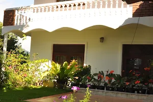Kandy View Villa image
