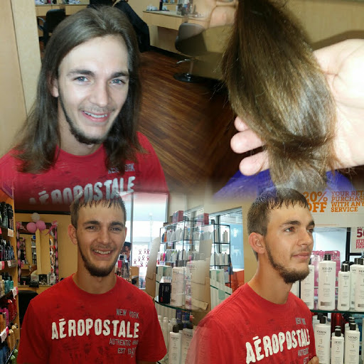 Hair Salon «SmartStyle Hair Salon», reviews and photos, 1801 Nathan Dean Bypass, Rockmart, GA 30153, USA