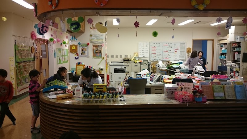 朝霞市立 ひざおり児童館 埼玉県朝霞市膝折町 児童館 グルコミ