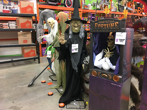 Home Improvement Store «The Home Depot», reviews and photos, 3600 Ranch Rd 620 S, Bee Cave, TX 78738, USA