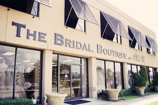 The Bridal Boutique By MaeMe, 3331 Severn Ave #102, Metairie, LA 70001, USA, 