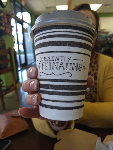 Natural Foods Store «Benefit Your Life Gluten Free Market and Bakery», reviews and photos, 620 N Campbell Station Rd #24, Knoxville, TN 37934, USA