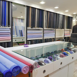 Jesse & Son (Custom Tailors)