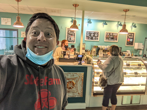 Insurance Agency «Nate Cocco - State Farm Insurance Agent», reviews and photos