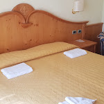 Photo n°3 de l'avis de Gianfry.e fait le 30/05/2021 à 17:48 sur le  Hotel Ariston à Molveno