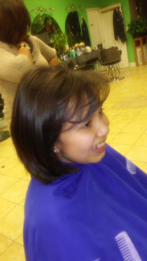 Beauty Salon «Arte Latino Beauty Salon», reviews and photos, 439 Kennedy St NW, Washington, DC 20011, USA