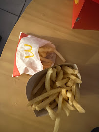 Frite du Restauration rapide McDonald's à Carcassonne - n°16