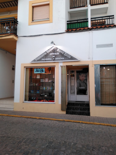 Peluquería Nuevo Estilo en Fregenal de la Sierra, Badajoz
