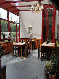 Atmosphère du Restaurant thaï Bistrot Thaï à Soisy-sous-Montmorency - n°10