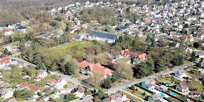 La Margelle à Staffelfelden