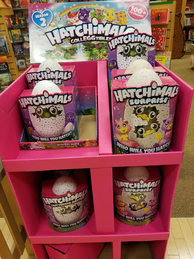 Book Store «Barnes & Noble», reviews and photos, 1201 Lake Woodlands Dr, The Woodlands, TX 77380, USA