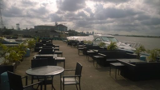 Seaside Lounge, 12d Osborne Rd, Foreshore Estate, Osborne 2, Lagos, Nigeria, Night Club, state Lagos
