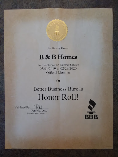 Insulation Contractor «B & B Homes Insulation», reviews and photos