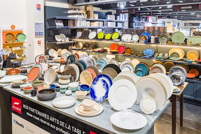 ECOTEL TOURS - Magasin