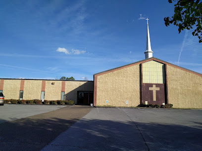 Heritage Pointe Baptist Church