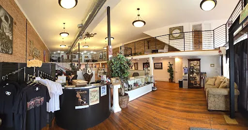 Explore dark souls tattoo ideas, creative tattoo ideas in Ogden, available at Legacy Tattoo