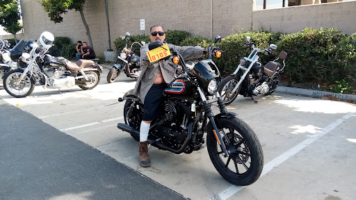 Harley-Davidson Dealer «Riverside Harley-Davidson», reviews and photos, 7688 Indiana Ave, Riverside, CA 92504, USA