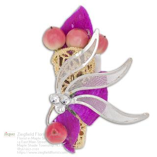 Florist «Ziegfield Florist», reviews and photos, 14 E Main St, Maple Shade Township, NJ 08052, USA