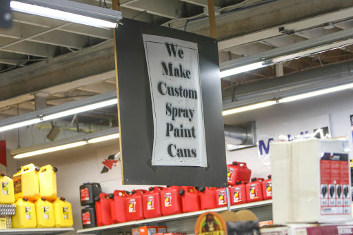 Auto Parts Store «Levine Auto Parts Norwalk», reviews and photos, 4 New Canaan Ave, Norwalk, CT 06851, USA