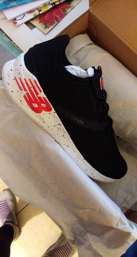 Shoe Store «Just For Sports», reviews and photos, 6215 N Andrews Ave, Fort Lauderdale, FL 33309, USA