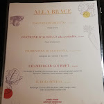 Photo n°4 de l'avis de monica.i fait le 24/07/2022 à 23:51 sur le  Ristorante @ La Locanda di Villa Gaia à Venas di Cadore