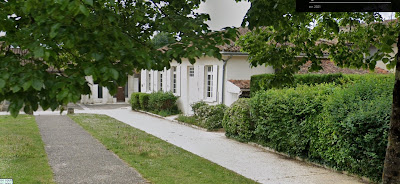 Desautel Alexandre à Aubeterre-sur-Dronne